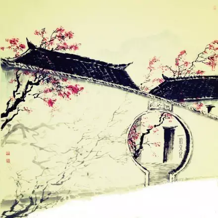 极美诗词背后或许你不知道的故事