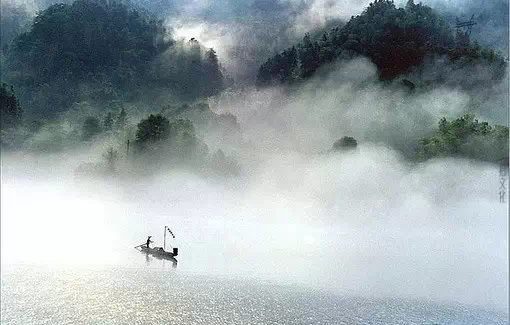 极美诗词背后或许你不知道的故事