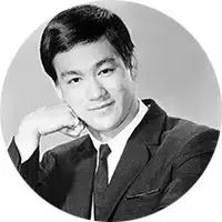诗人哲学家李小龙
