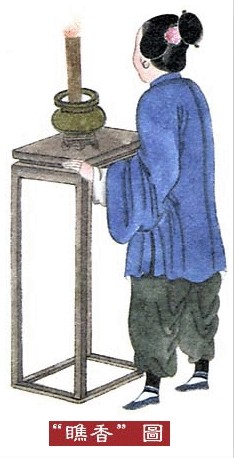 舊時那些已經(jīng)消失的72行和民俗（四）
