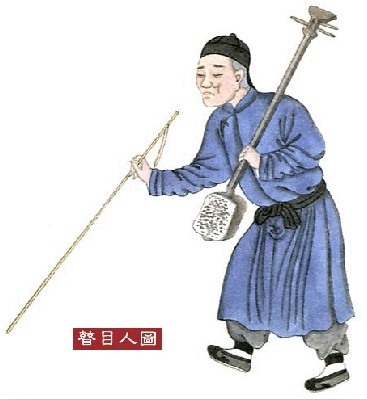 舊時那些已經(jīng)消失的72行和民俗（四）