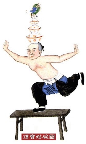 舊時那些已經(jīng)消失的72行和民俗（三）