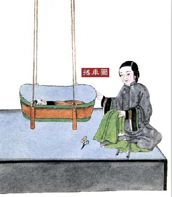 舊時那些已經(jīng)消失的72行和民俗（三）
