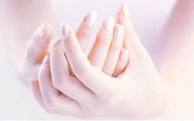 【手足癣】了解其病因选择合适的治疗方法