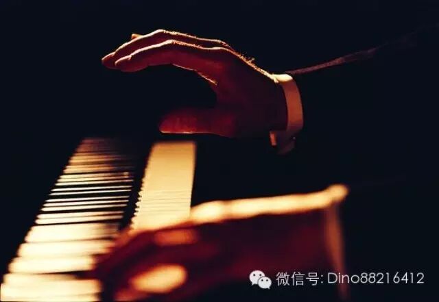 晚属于夜曲,但夜曲属于你---《肖邦的夜曲》毛里奇奥-波利...