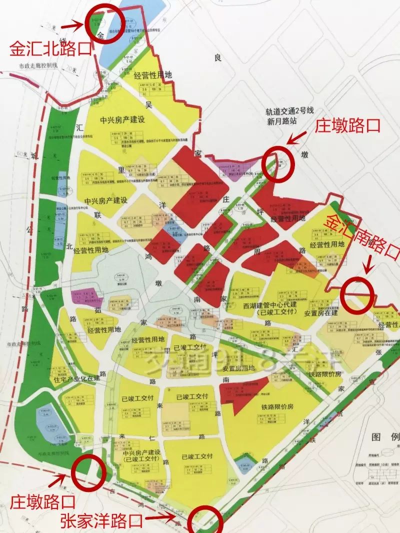 三墩老百姓的福音来啦!有了这些,到市区还远吗?