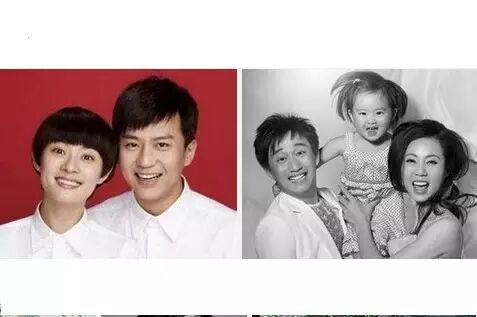 婚姻?看看邓超和孙俪 & 黄磊和孙莉!