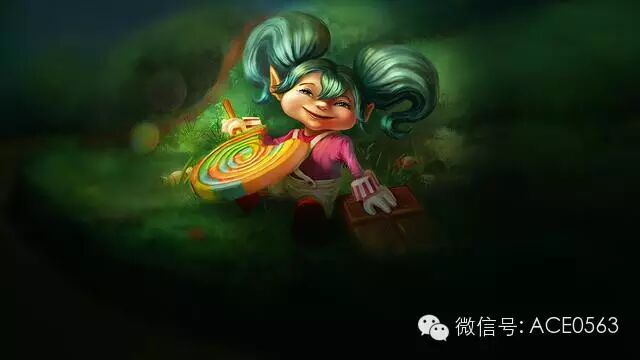 波比出装