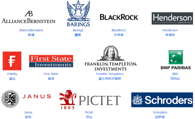 【香港保险】之“安盛-隽宇105K”全球基金定投计划