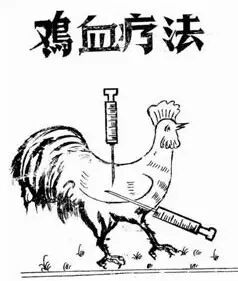 一个医学教授关于文革的记忆：别了，鸡血年代(图)