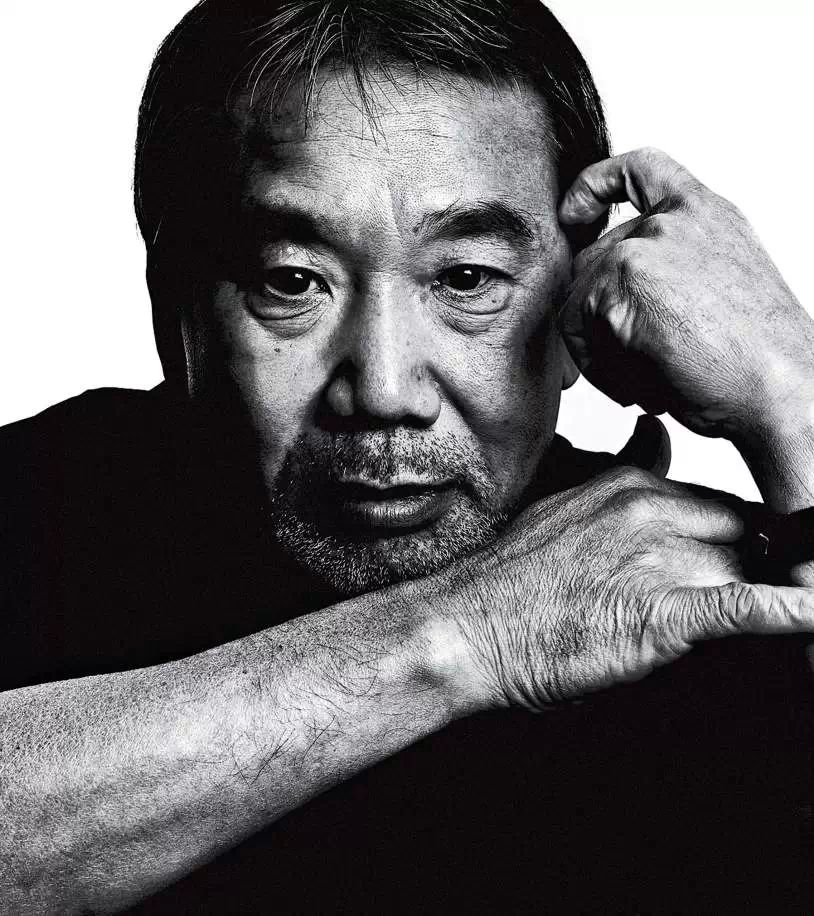 村上春树 haruki murakami