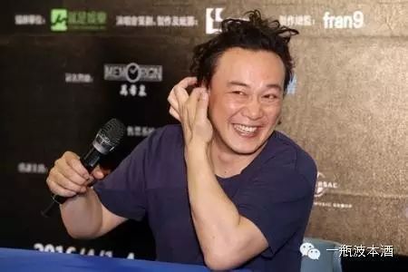 每个人都有一个陈奕迅