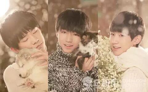 广州“特雾迷城”怎么破?TFBOYS王俊凯告诉你!