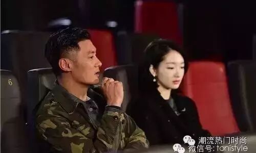 周冬雨余文乐这对尴尬cp越来越有爱!这些90后小花旦你最...
