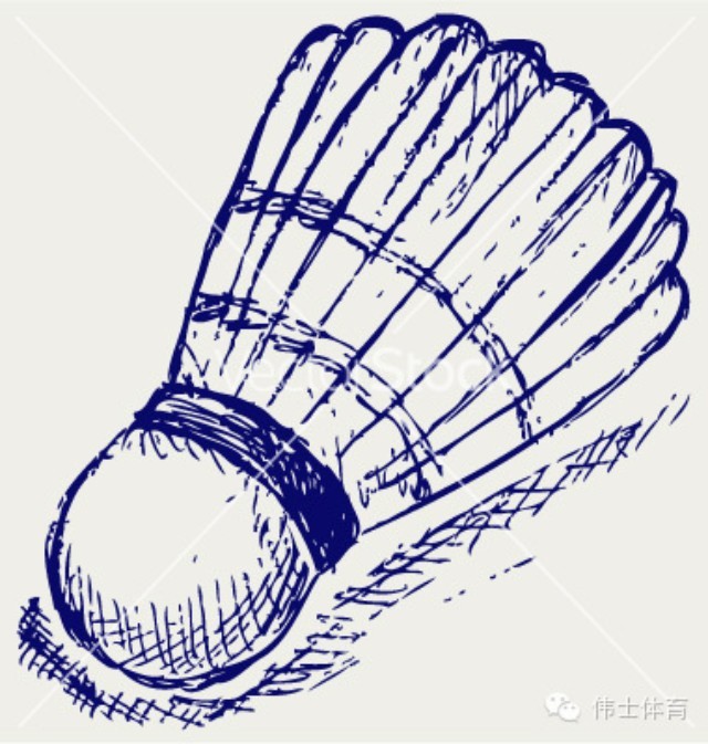 【羽球知识】简述羽毛球的起源-微信网页版微信公众