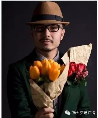 汪涵@你,4月9号我来了你在哪?