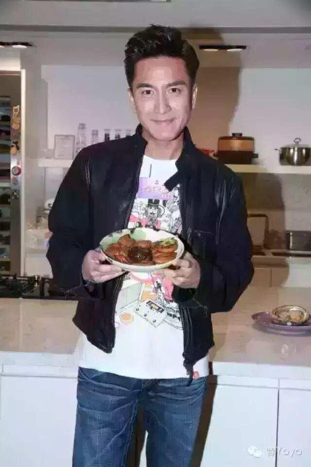 马国明被TVB舍弃