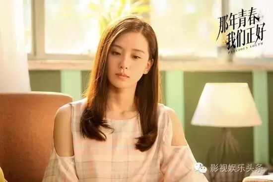 刘诗诗用心拍摄竟敌不过18线女二,戏份遭狂删