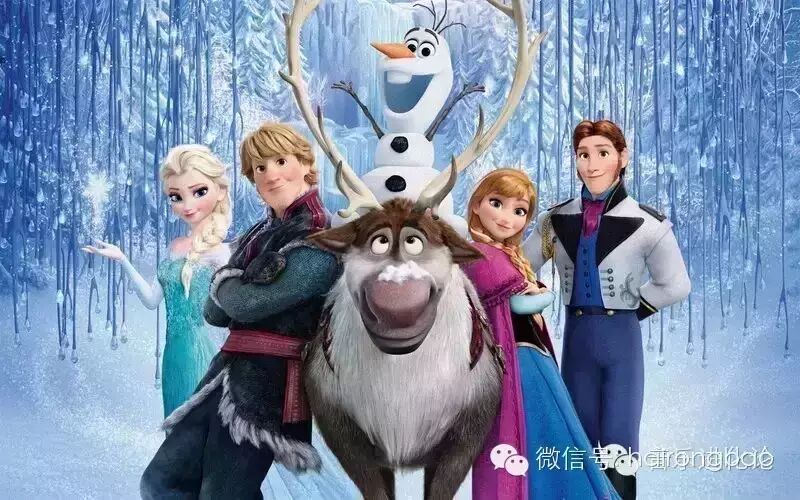 《Let It Go》大提琴VS小提琴