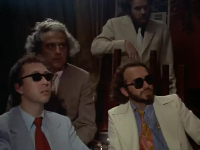 纪念 | 雅克·里维特:情感絮语,戏剧人生