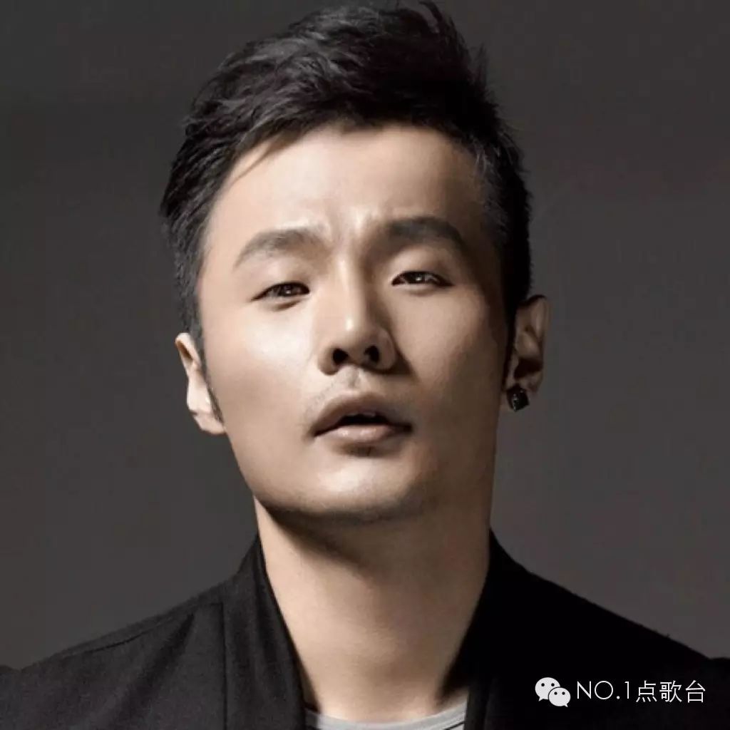 NO.1点歌台——李荣浩唱给你听