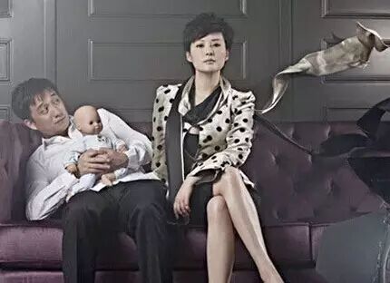 母亲越强势，对家庭毁灭性越大（讲得很中肯 供妈妈们参考）