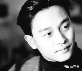 张国荣去世13周年祭 韩国也要重映哥哥旧片