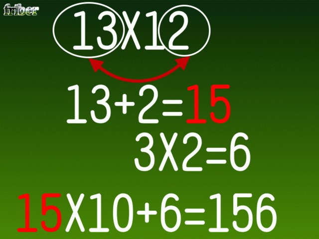 【学习技巧】印度式19x19乘法口诀,瞬间九九乘法表惊呆!