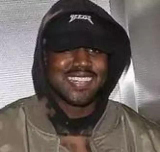 kanye west  就算NIKE给我10亿美元,爷也不回去!