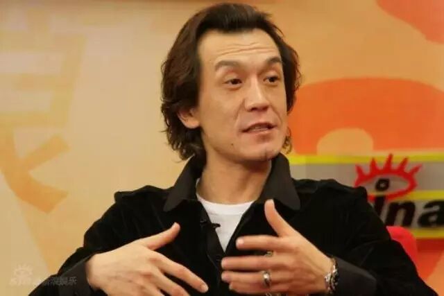 李咏揭秘:李冰冰险命丧国外真相