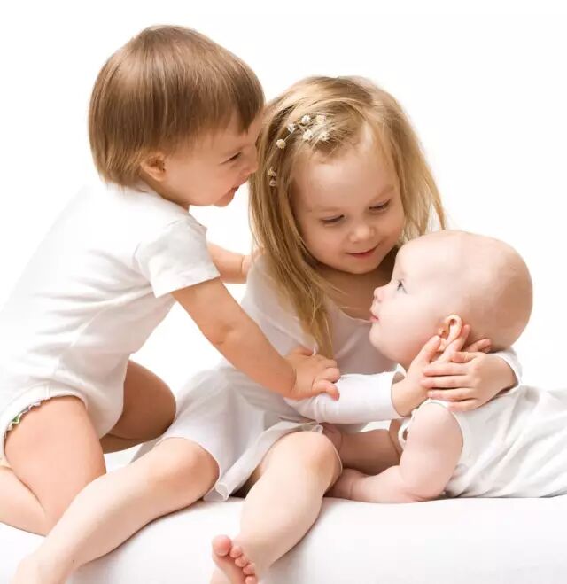 特异性皮炎VS脂溢性皮炎