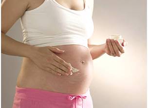 她怀孕9次终于当上妈,但剖腹生产时,打开腹腔连医生都被吓一跳