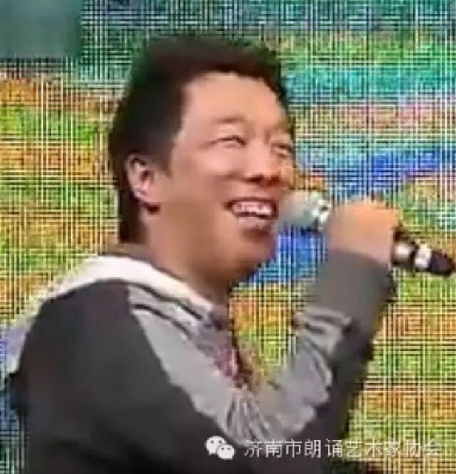 逗你一乐  黄渤最有味儿的朗诵:四种方言《再别康桥》