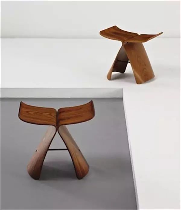 butterfly stool 蝴蝶凳