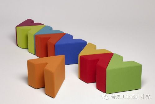 家具模块化组合设计