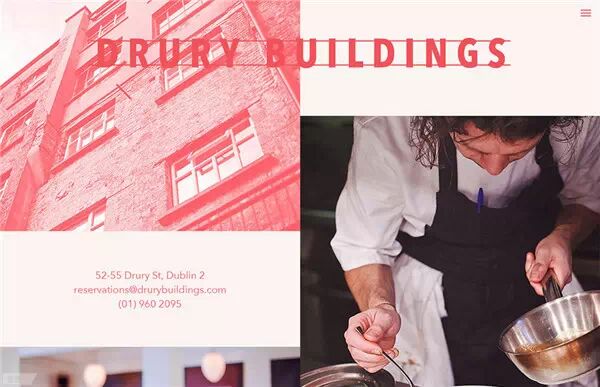 【干货】2015年至关重要的4种排版趋势,互联网的一些事