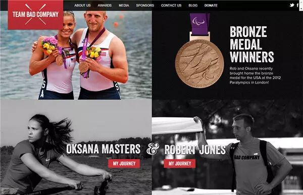 【干货】2015年至关重要的4种排版趋势,互联网的一些事