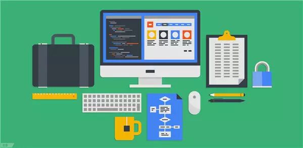 【干货】2015年至关重要的4种排版趋势,互联网的一些事