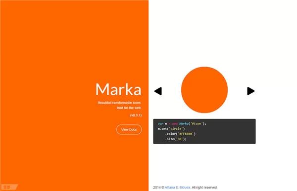 【干货】2015年至关重要的4种排版趋势,互联网的一些事