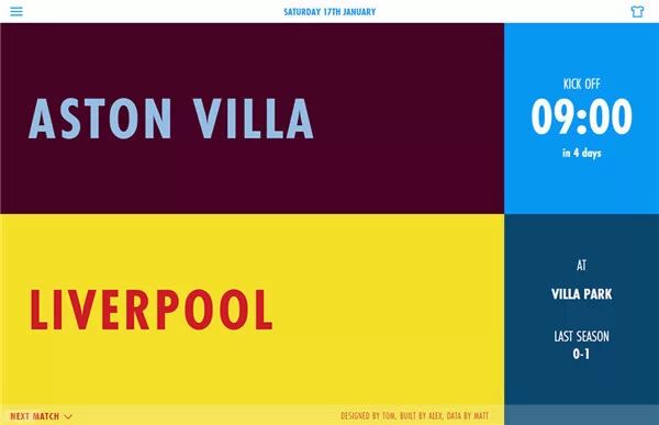 【干货】2015年至关重要的4种排版趋势,互联网的一些事