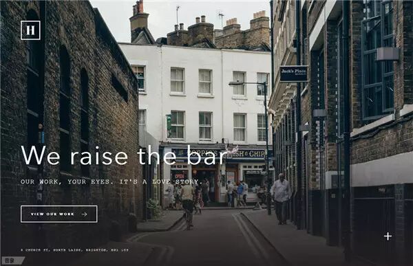 【干货】2015年至关重要的4种排版趋势,互联网的一些事