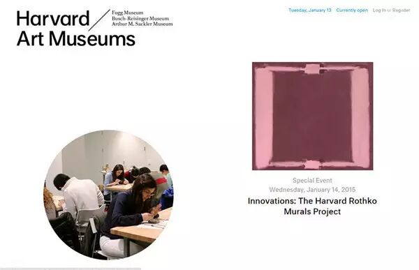 【干货】2015年至关重要的4种排版趋势,互联网的一些事