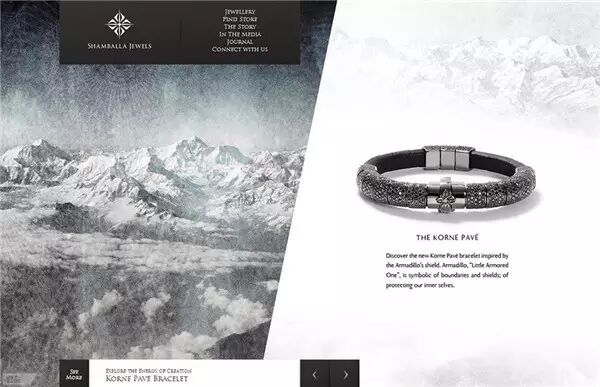 【干货】2015年至关重要的4种排版趋势,互联网的一些事