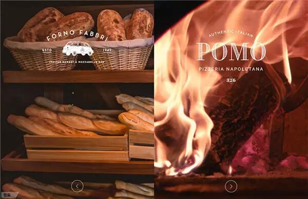 【干货】2015年至关重要的4种排版趋势,互联网的一些事