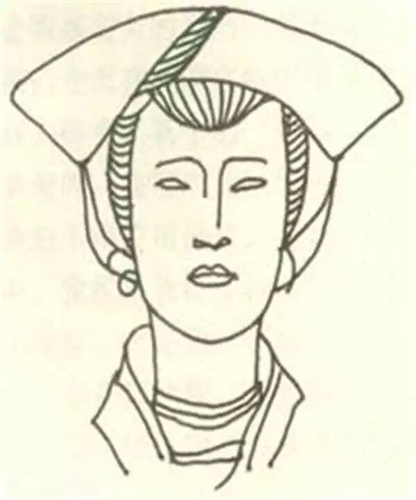 33张图告诉你古人到底有多潮！