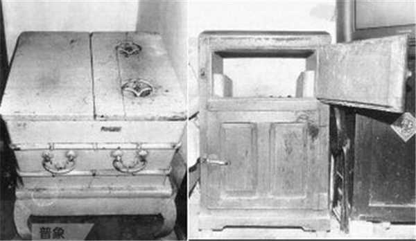 33张图告诉你古人到底有多潮！