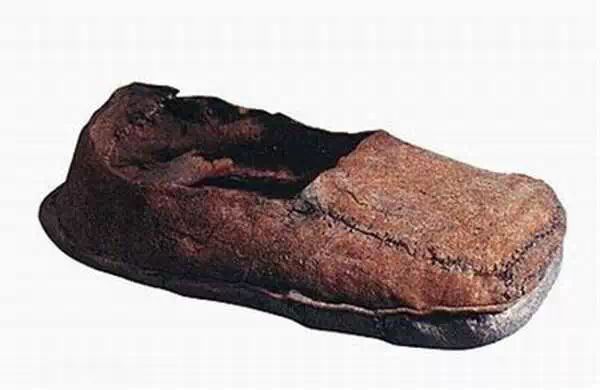 33张图告诉你古人到底有多潮！