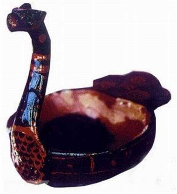 33张图告诉你古人到底有多潮！