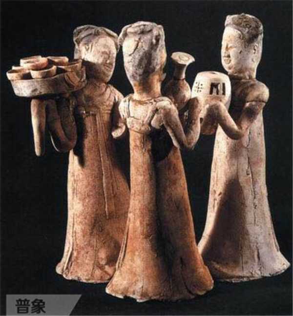 33张图告诉你古人到底有多潮！