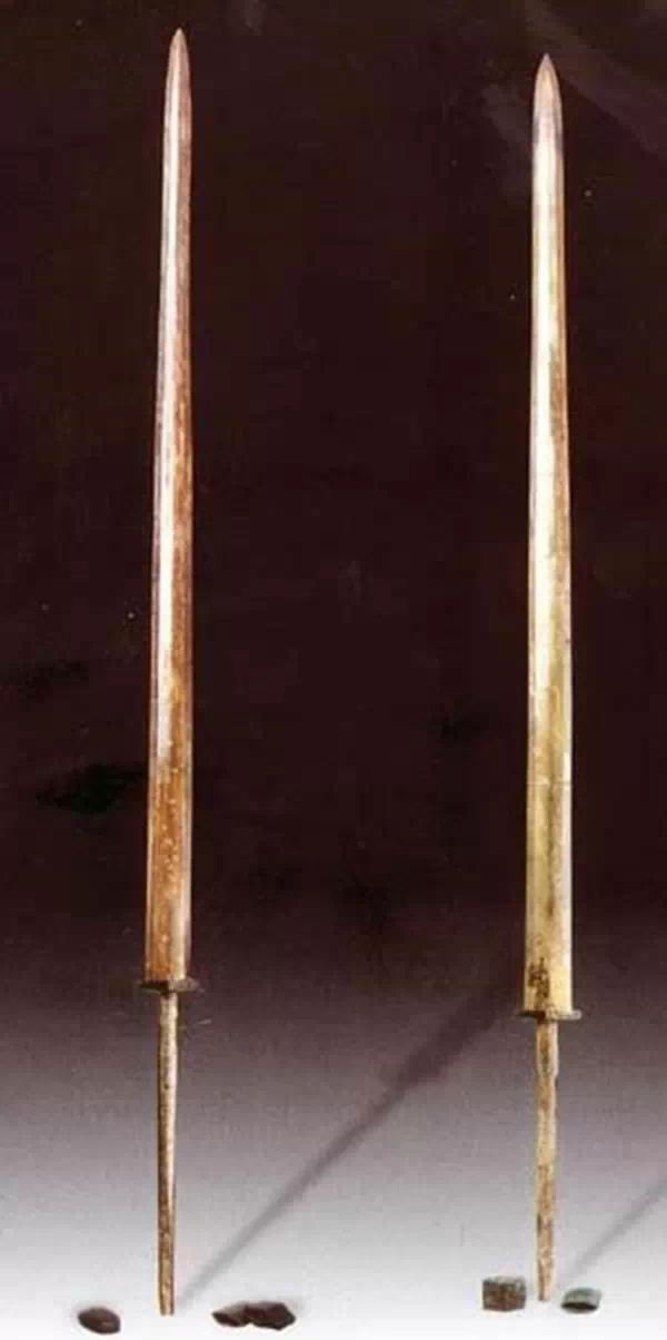 33张图告诉你古人到底有多潮！